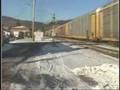 CSX Keystone sub.