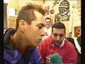 La excepci�n - directo a la noche - telemadrid