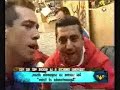 La Excepción - Directo a la Noche - Telemadrid