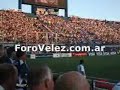 la pandilla - Velez cada ves te quiero mas