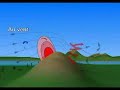 Parapente Aérologie : Les ascendances dynamiques Parapente Aérologie : Les ascendances dynamiques