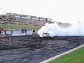 Burnout,Kinger,Masters