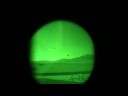 Simulated Combat through Night Vision Simulated Combat through Night Vision