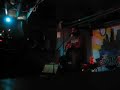 Bargain Music - Billy (Live Acoustic) Bargain Music - Billy (Live Acoustic)