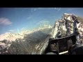 What a day ! Guarda video
