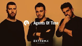 Agents of Time - Live @ Extrema Outdoor 2019