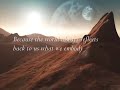 The Gentle Art of Blessing