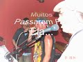 Banda Stargate - O In�cio