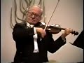 Abram Shtern - Achron: Hebrew Melody