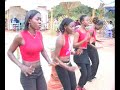 Les Wanyika : Ombi Lakovery nice music from Kenya
