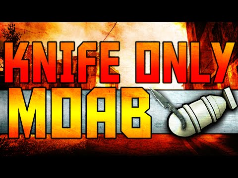 MW3: