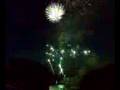 videos de Vuurwerk op scheveningen
