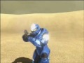 CSI:HALO Trailer
