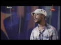 Balageru Idol - Henok Zelalem 1st Round Episode 08