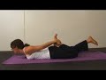 Full Spectrum Yoga for Beginners : Full Spectrum Yoga Dhanurasana Full Spectrum Yoga for Beginners : Full Spectrum Yoga Dhanurasana
