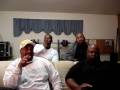 2009 NFL Wildcard Recap