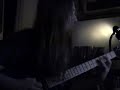Bathory - Hammerheart