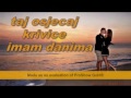 Download Aco Pejovic - Da si tu (Tekst) MP3 song and Music Video