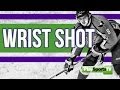 videos de Hockey Shot: The Wrist Shot