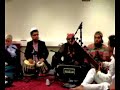 Saberi Brothers VS Ustad Khalil Gudaz--ya mohammad