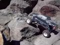 SCALE R/C F-150 Pro-Line Body