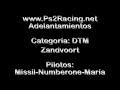 adelantamientos toca 3   dtm