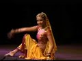Sri Lankan Girls - Hindi Dance - BMR 2004