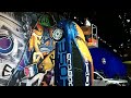 Icon for Post #SEMA: Painting a Ford Fiesta
