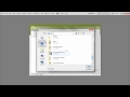 Dreamweaver Tutorial: Define a Site and Set Up a Server Connection -HD