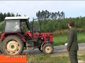 Hádka mezi vlastníky honiteb Hádka mezi vlastníky honiteb