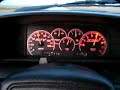 Third gear pull in 3400 1992 Cavalier Z24