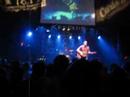 Drew Bray performs 