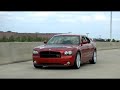 2006 Dodge Charger R/T Daytona