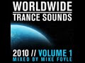 Worldwide Trance Sounds 2010 - Vol 1