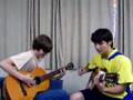 Andrés y Frank - Sum41