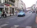 Le tour de france a montlucon