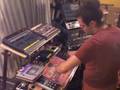 Muzik 4 Machines Live test 2 part2