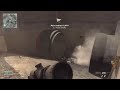 OMFG, INSANE MW3 FFA FEED!
