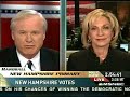 Hardball W/Chris Matthews, Minute-By-Minute, N.H.Primary Day Hardball W/Chris Matthews, Minute-By-Minute, N.H.Primary Day