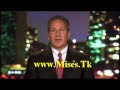 Peter Schiff, Obama is in bed with Wall Street! 2/2 (11/9/09)