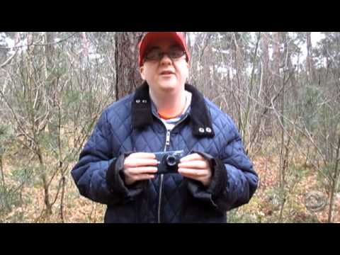 Changing it up - JustConnect Vlog #16 March31 2013