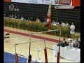 Jiang Yuyuan EF UB - 07 Shanghai World Cup