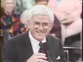 Phil Donahue Show regarding the Militia 1994 Part 1