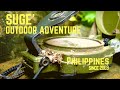 YWAM SUGE' Outdoor Adventure & Leadership Training