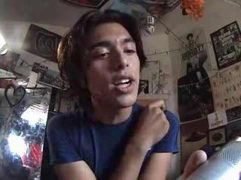 Prank Call 4 - Dennys