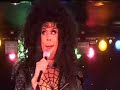 Tina Turner & Cher