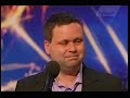 paul potts : by royal command   part 2