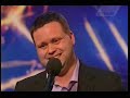 Paul Potts : By Royal Command - Part 2 Paul Potts : By Royal Command - Part 2