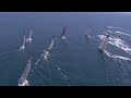 Be a part of history in the making as Abu Dhabi gears up to host the sea-hardened Volvo Ocean Race fleet this New Year 2012 in one of the world's hottest destinations. 
 
