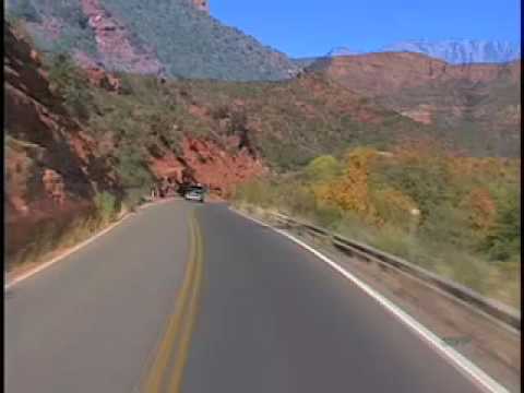 Sedona What to See and Do